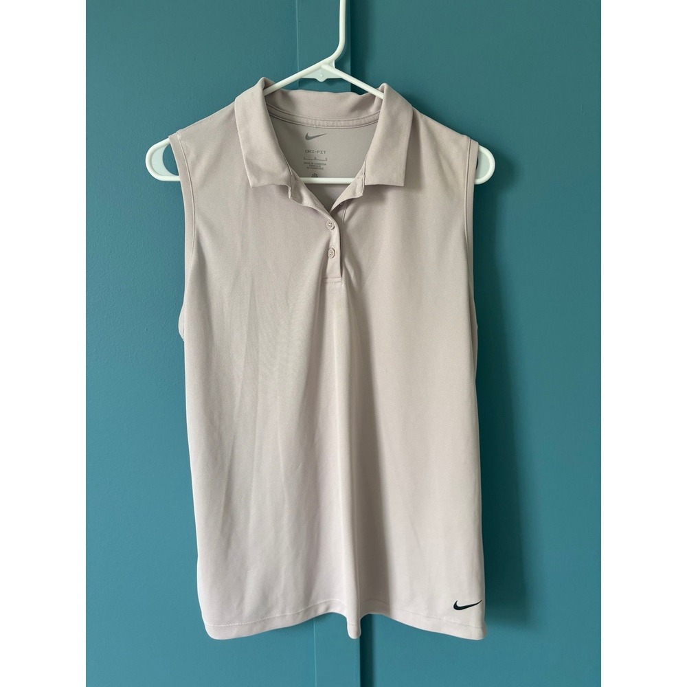 Nike Golf Polo/Tank‎